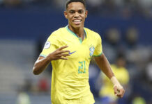 Quem é a joia do Fluminense que o México quer tirar da seleção brasileira