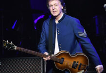 Saiba como Paul McCartney conseguiu reencontrar seu baixo roubado nos anos 1970