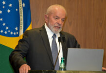 Lula chama embaixador de Israel de volta ao Brasil