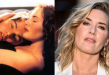 Kate Winslet relembra impacto de ‘Titanic’ na carreira: "Foi horrível"