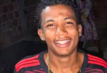 Jovem tem braço amputado após acidente em parque de diversões na Bahia