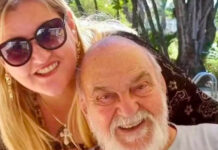 Morre filha do ator Lima Duarte aos 49 anos