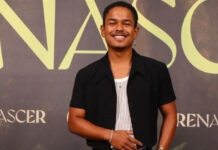Ator novato estreia na TV em ‘Renascer’ como Pitoco: ‘Quero viver outras vidas’