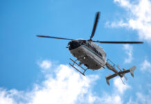 Quem são os ocupantes a bordo do helicóptero que desapareceu no Pará