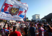 Sport pede expulsão de 34 sócios após ataque ao ônibus do Fortaleza