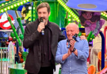 ‘Vendi com o cérebro, não com o coração’, diz antigo dono do Playcenter