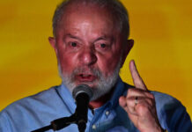 ‘Se não é genocídio, não sei o que é’, diz Lula sobre guerra em Gaza