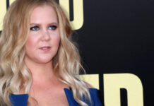 Amy Schumer é diagnosticada com síndrome de Cushing
