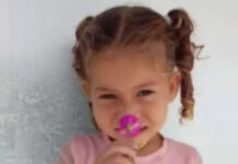 Criança de 5 anos morre após cair de ônibus escolar em movimento na BA