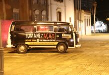 Equipes do “HumanizAção” acolhem 21 pessoas em situação de rua neste sábado (10)