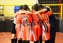 Prefeitura recebe inscrições para os Jogos Escolares de Sorocaba 2024