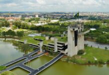 Prefeitura de Sorocaba realiza concurso público para vagas em diversas áreas