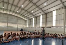 Prefeitura de Sorocaba em parceria com a Segurança Pública do Estado de São Paulo dá início ao projeto “Bombeiro na Escola”