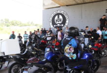 Programa “Adote Sorocaba” dá início à implantação do Espaço Motoboy na Zona Norte