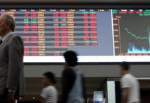 XP eleva projeção para Ibovespa em 2024 de 142 mil pontos para 149 mil