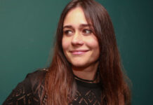 Alessandra Negrini diz que não sabe onde o filho mais velho mora