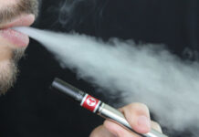 Anvisa analisa resultados de consulta pública sobre proibição de cigarros eletrônicos