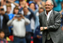 Ex-craque inglês perde casa e luta contra alcoolismo