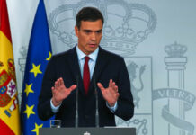 Presidente da Espanha agradece liderança do Brasil para tratar sobre acordo Mercosul-UE