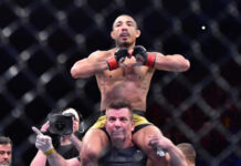 José Aldo abandona aposentadoria e vai fazer despedida do MMA no UFC 301, no Rio