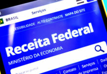 Declaração pré-preenchida do Imposto de Renda precisa de conta prata ou ouro no Gov.br