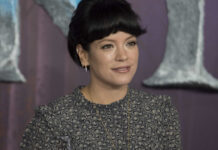 Após polêmica, Lily Allen diz que se mudou para os EUA pelas filhas