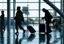 Demanda de passageiros sobe 16,6% em janeiro ante um ano, afirma Iata