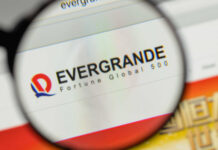 China Evergrande cancela pedidos de reestruturação de dívida externa nos EUA