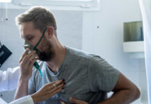Casos de síndrome respiratória aguda grave disparam 75% no Brasil, diz Fiocruz