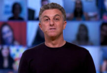 Luciano Huck no SBT? Saiba o que apresentador gravou para o canal