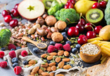 Maneiras fáceis de acrescentar mais fibra na sua alimentação
