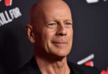 Família se preocupa com perda de peso de Bruce Willis, diagnosticado com demência, diz revista