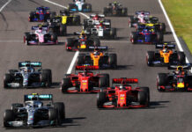 Veja datas, horários e tudo sobre o GP da Arábia Saudita