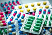 Preço de medicamentos subirá até 4,5% a partir de domingo no Brasil