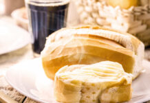 Pão francês está presente em 7 de 10 compras feitas com vale-refeição