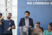 Prefeitura contrata 10 seguranças para cuidar de parque fechado no centro de SP