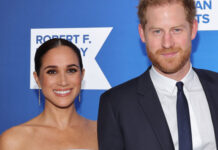 Mais uma foto da família real editada? Desta vez é de Harry e Meghan