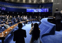 Congresso articula limitar poder do governo sobre imposto criado por reforma tributária
