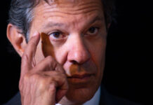 Haddad: governo procederá rapidamente para dinheiro do ES entrar na programação de pagamentos