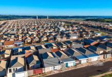 Caixa iniciará em abril contratações de crédito imobiliário com FGTS Futuro
