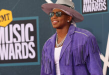 Jimmie Allen anuncia nascimento de gêmeos durante processo de divórcio