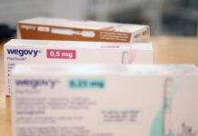 Farmacêutica pede à Anvisa aprovação de Wegovy para doenças cardíacas
