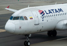 Latam concede status de fidelidade vitalício para clientes mais fiéis