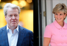 Charles Spencer revela um dos maiores medos da Princesa Diana