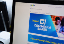Serasa e Desenrola Brasil têm feirão de negociação de dívidas com descontos de até 99%