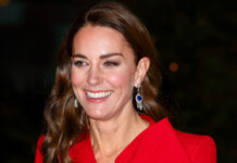 Agência diz que foto de Kate Middleton no carro não foi manipulada