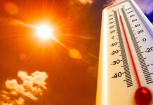 Nova onda de calor deve atingir o Brasil nos próximos dias