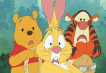 Os distúrbios mentais do Ursinho Pooh que você não sabia!