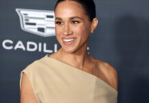 Beleza "sem filtros" de Meghan Markle surpreende admiradores