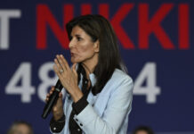 Nikki Haley abandona corrida à Casa Branca e não declara apoio a Trump